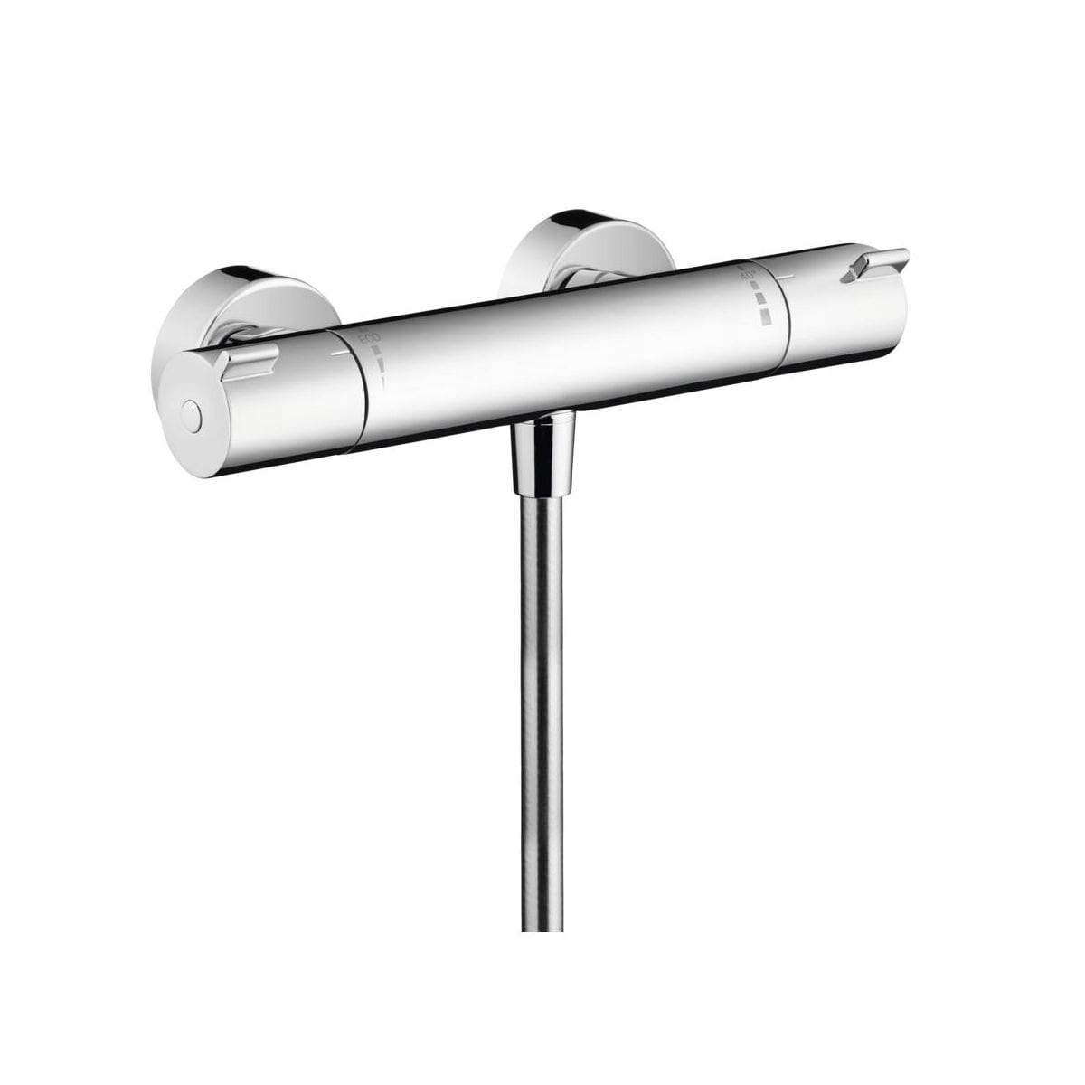 Bateria prysznicowa Hansgrohe My Fox z termostatem