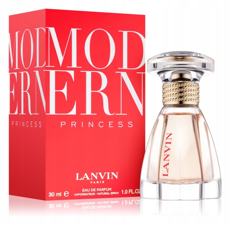 Lanvin Moder Princess Edp 30ML