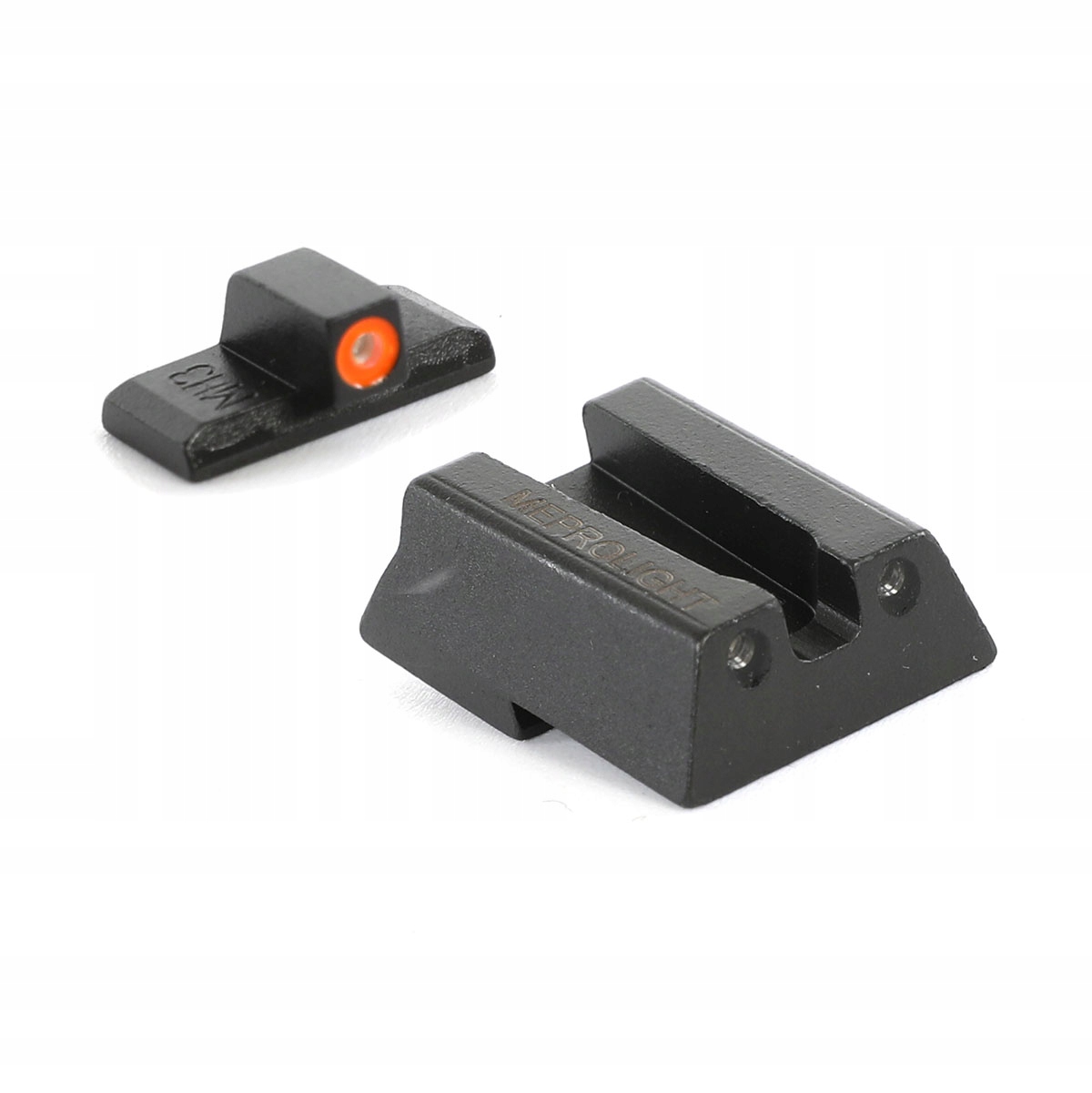 Przyrządy trytowe Hyper Bright do H&k VP9/SFP9/HK45/HK45C/P30 Meprolight