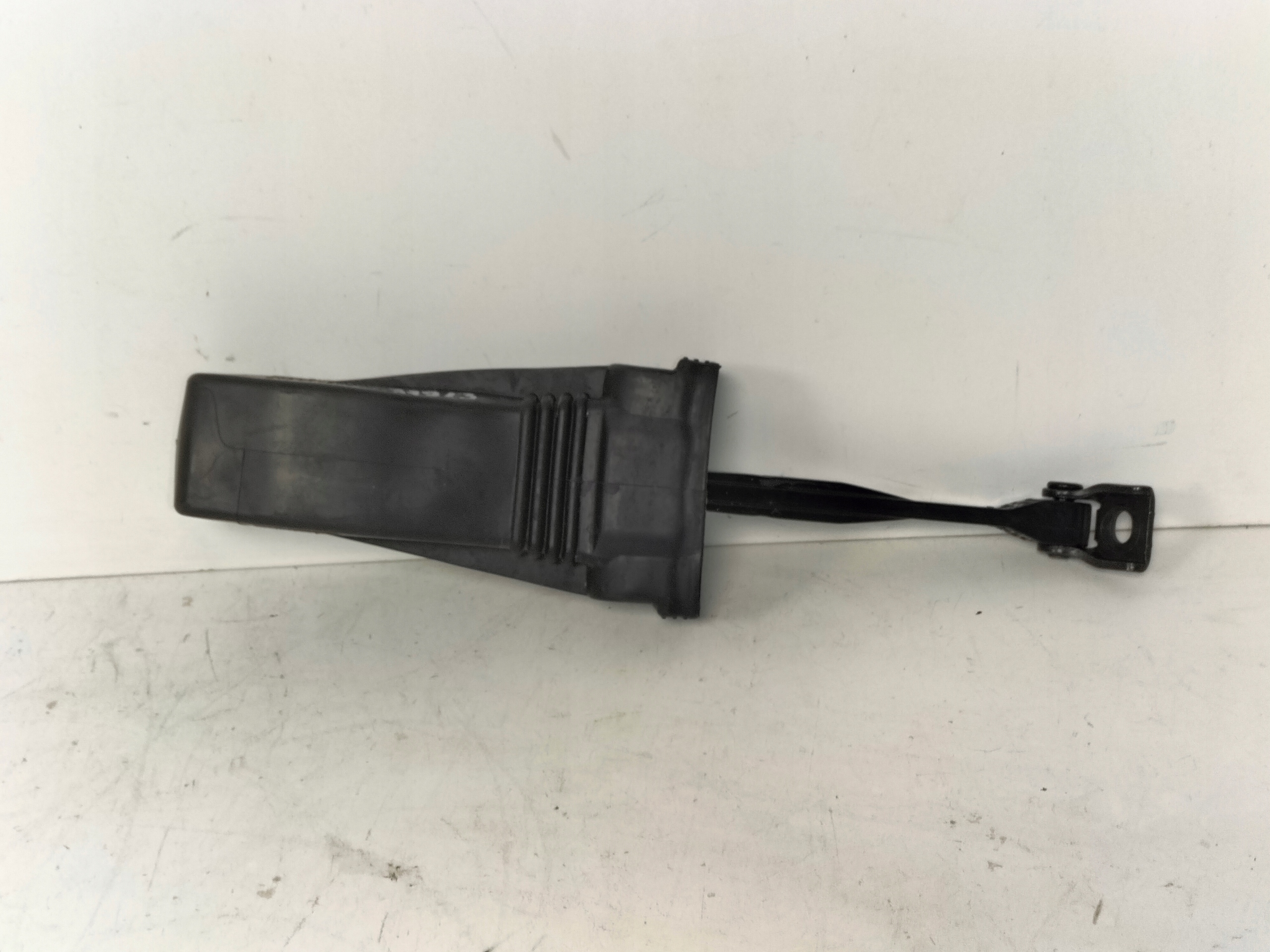 limiter door tylnych rear part left right AUDI A4 B9 15