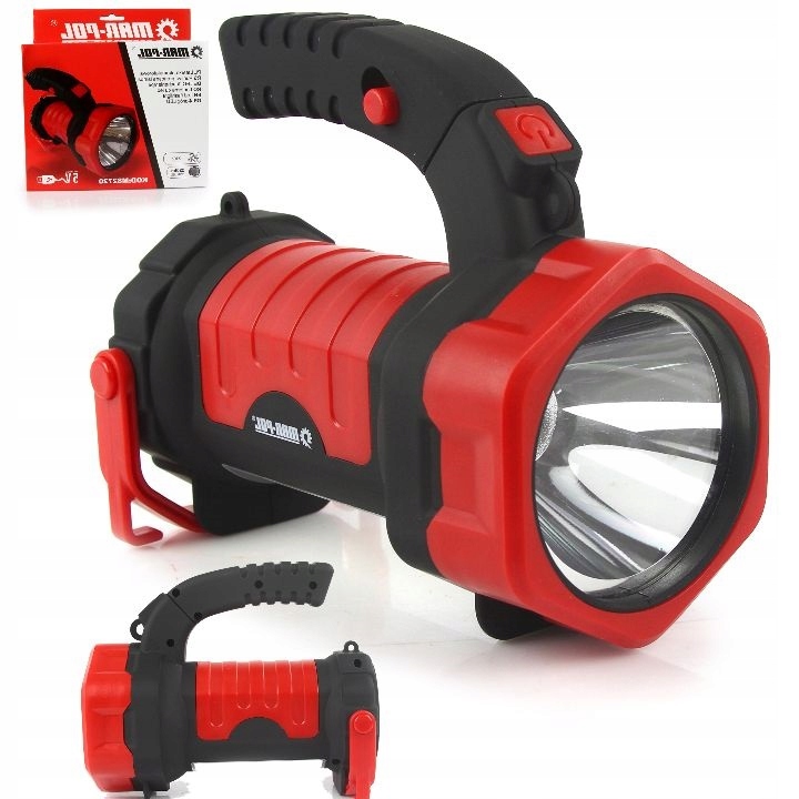 Перезаряжаемый светодиодный USB-фонарик, мощный, модель M82720