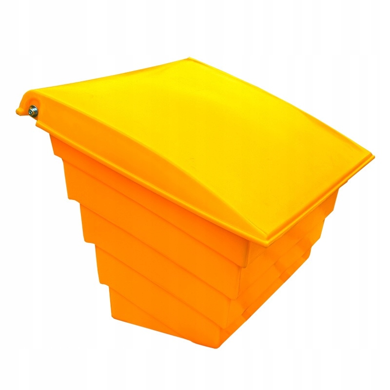 Pojemnik na piasek i sól / sorbenty 70 l