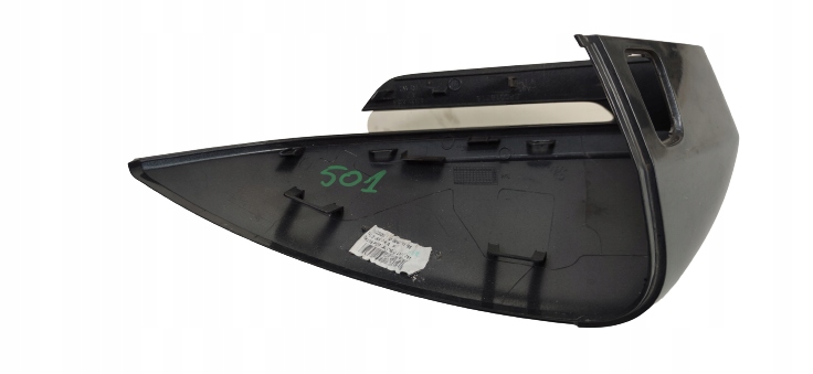 cover mirrors right ENYAQ IV 5LB857538A