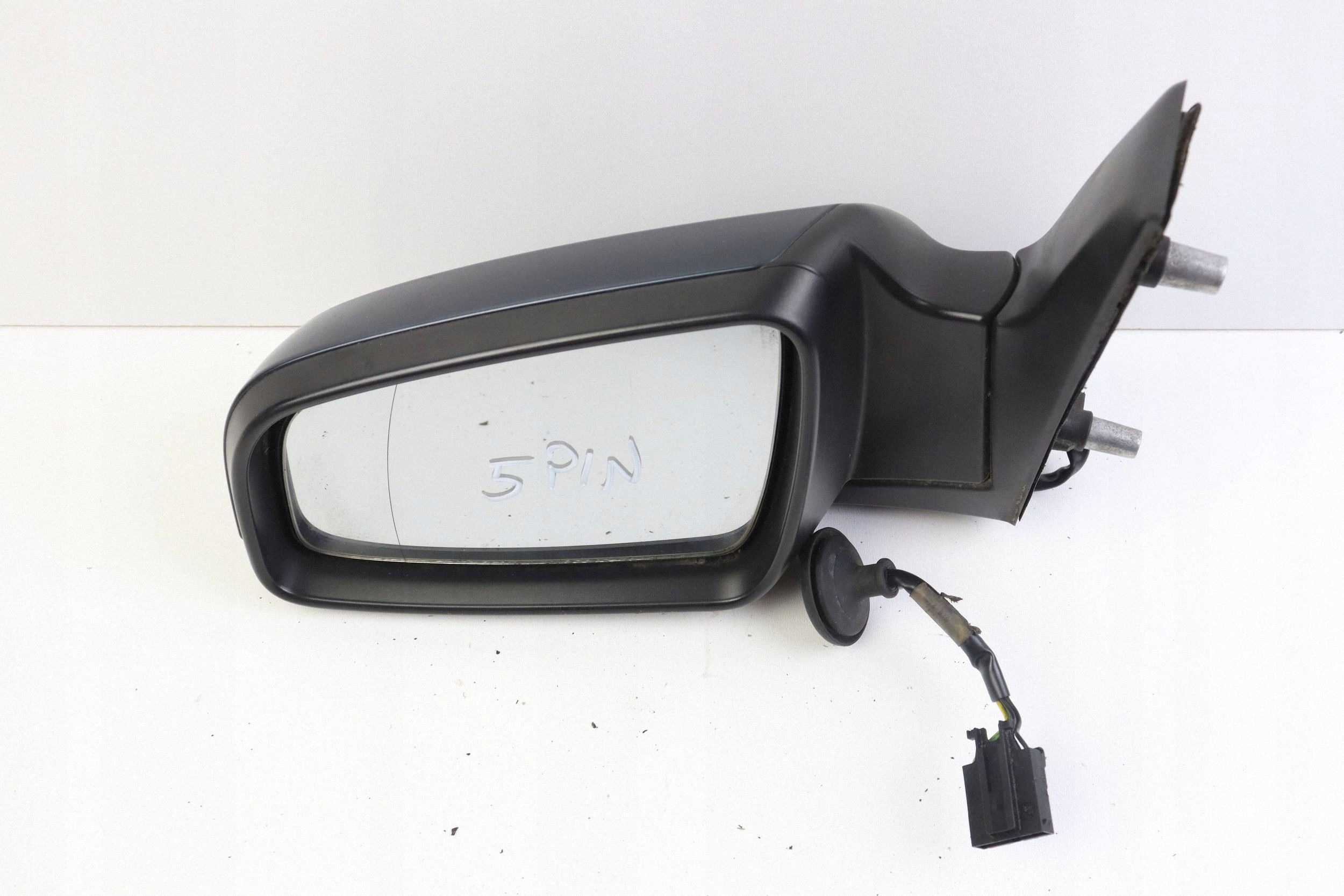 OPEL ZAFIRA B electrics mirror side left side 13131969