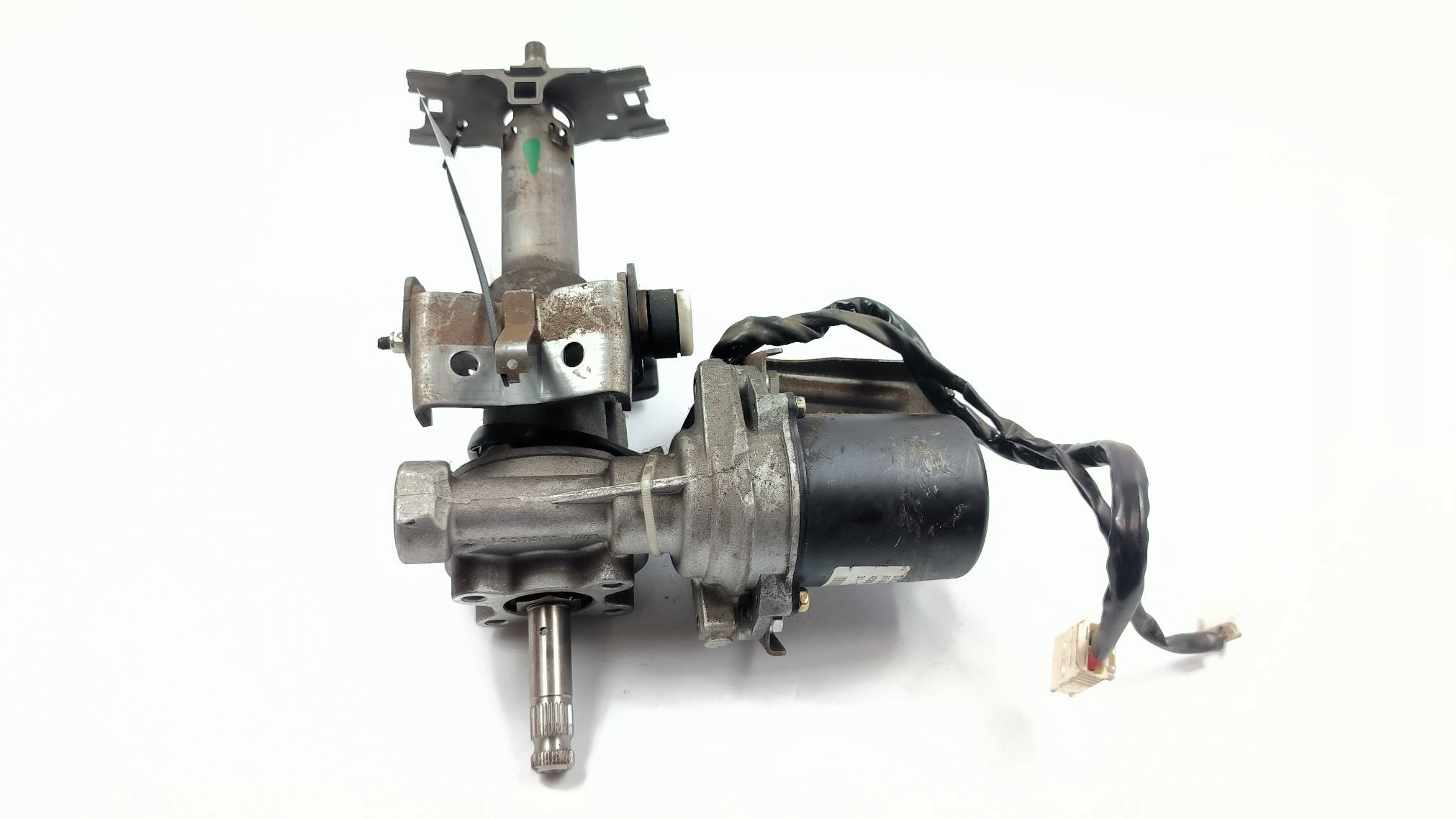 control electrics 45200-0D030 TOYOTA YARIS and