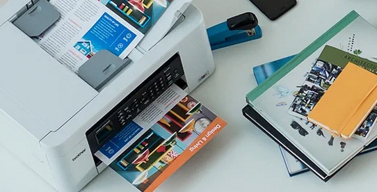 Brother oryginalny toner TN2010, black, 1000s, Brother HL-2130, DCP-7055 Stan opakowania oryginalne