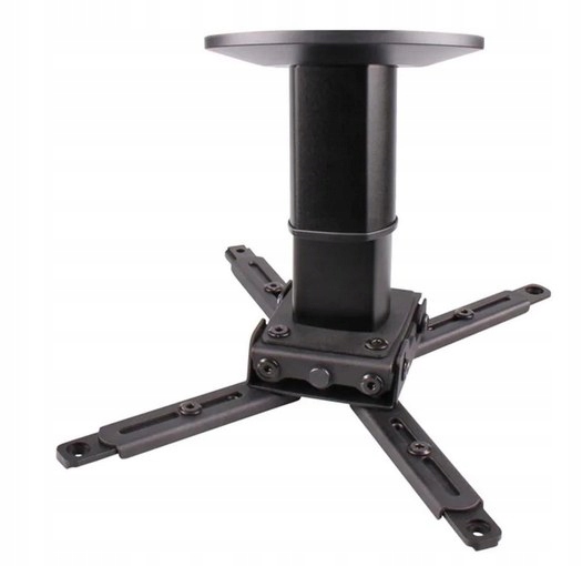 Držiak Suprema Spider Elegant 1525 čierny