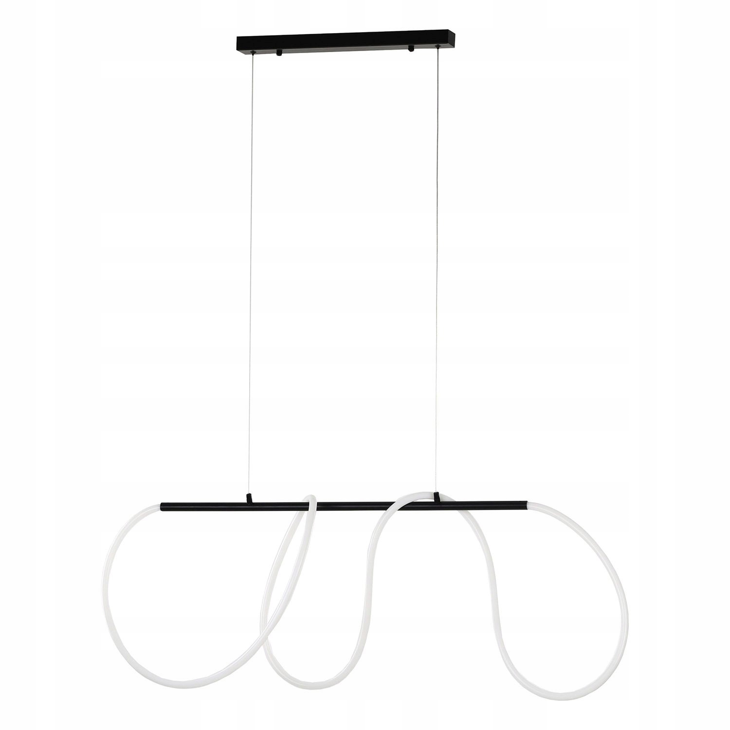 Závěsná lampa TK-Lighting Flexi 1 body světla, integrovaný Led zdroj