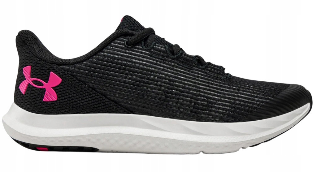 Buty damskie Under Armour Charged Speed Swift rozmiar 38