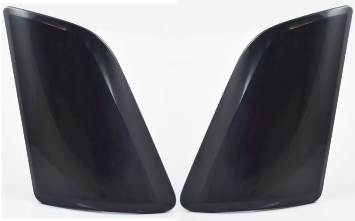 OWIEWKA NAROŻNIK POLIK KABINY VOLVO FH FH4 KPL