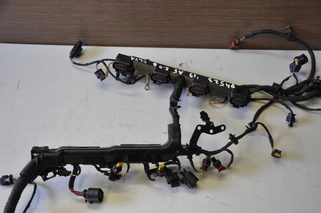 Audi A5 SPORTBACK 2019 06L971595GL