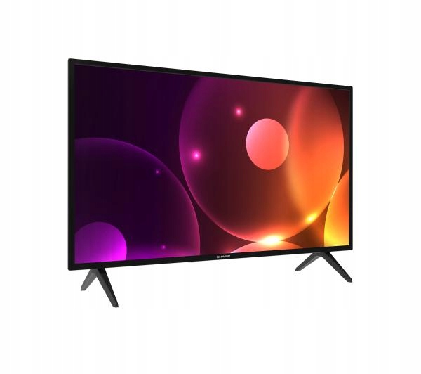 Telewizor LED Sharp 40FA4E - 40'' LED Full HD 60Hz DVB-T2 Model 40FA4E
