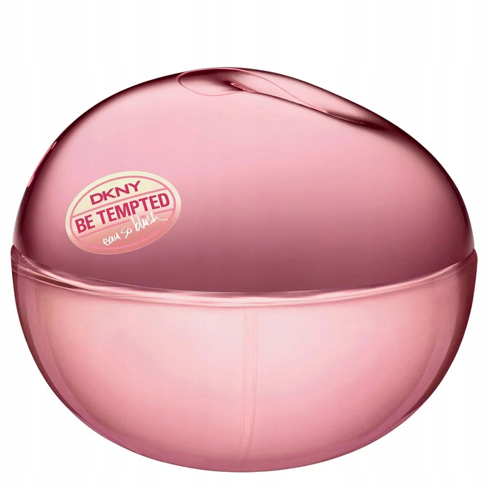Dkny, Be Tempted Eau So Blush, parfémovaná voda, pro ženy, 100 ml
