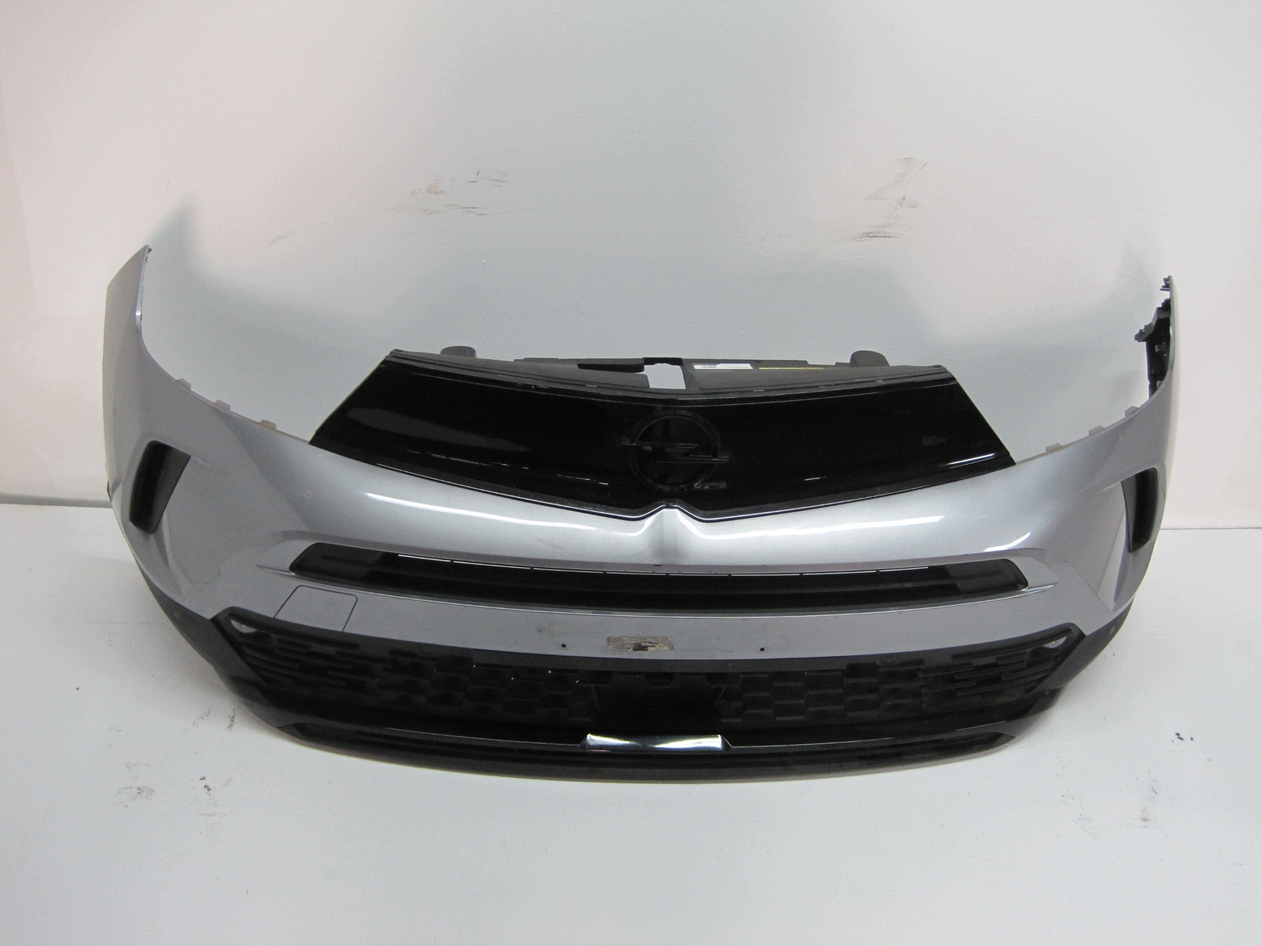 bumper OPEL MOKKA B 6 PDC 24R front front