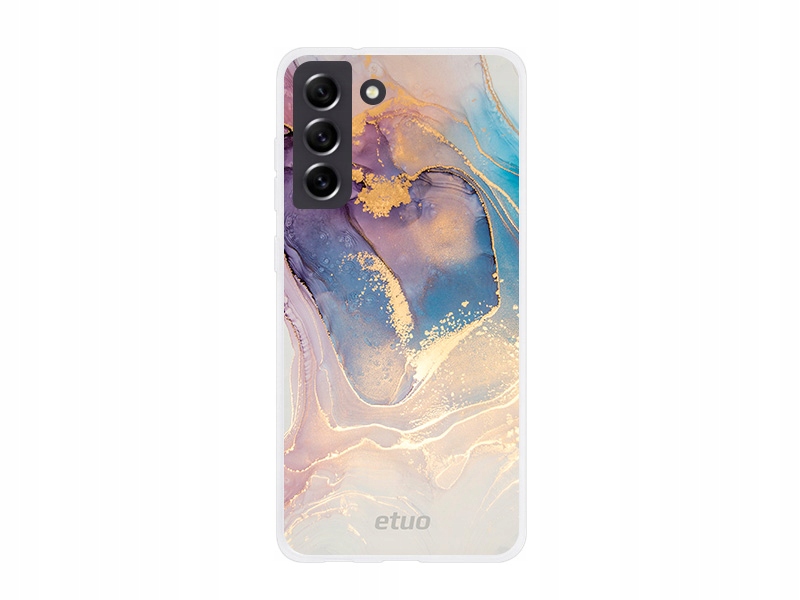 

Etui do Samsung Galaxy S21 Fe 5G Design Case