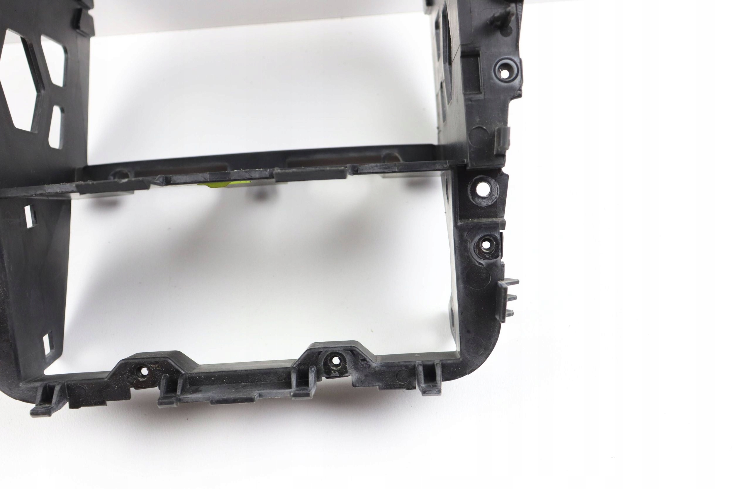 VW GOLF V PANEL Châssis Console Moyen RADIA 1K0858089C 1K0858005B