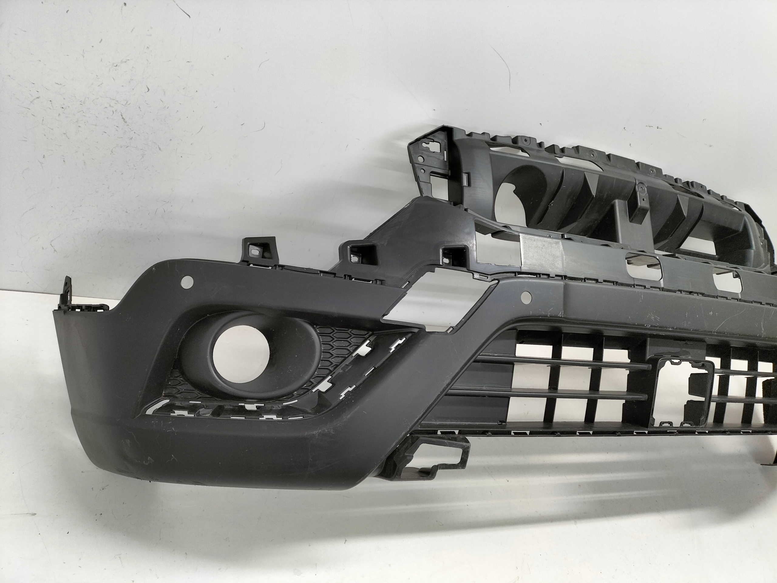 front bumper front SUZUKI SX4 S-CROSS LIFT 16