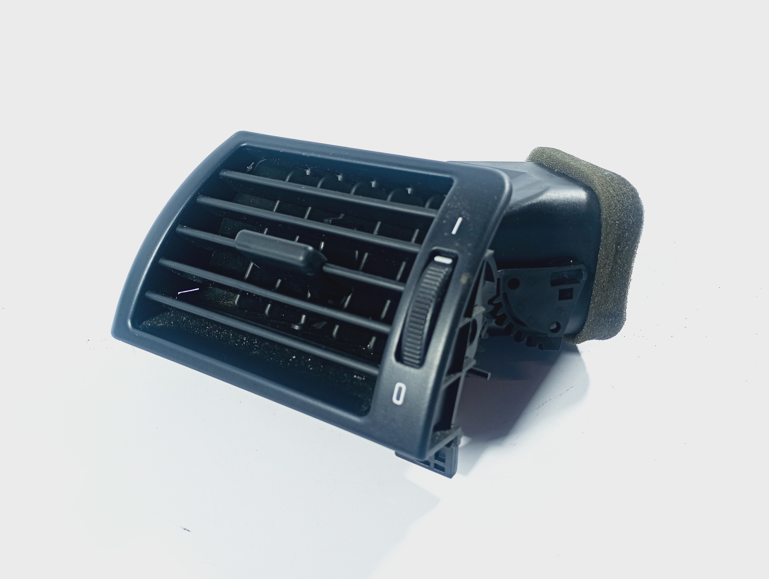 grid air conditioning devices air left driver´s OE 8361897 BMW 3 III E46 02-05