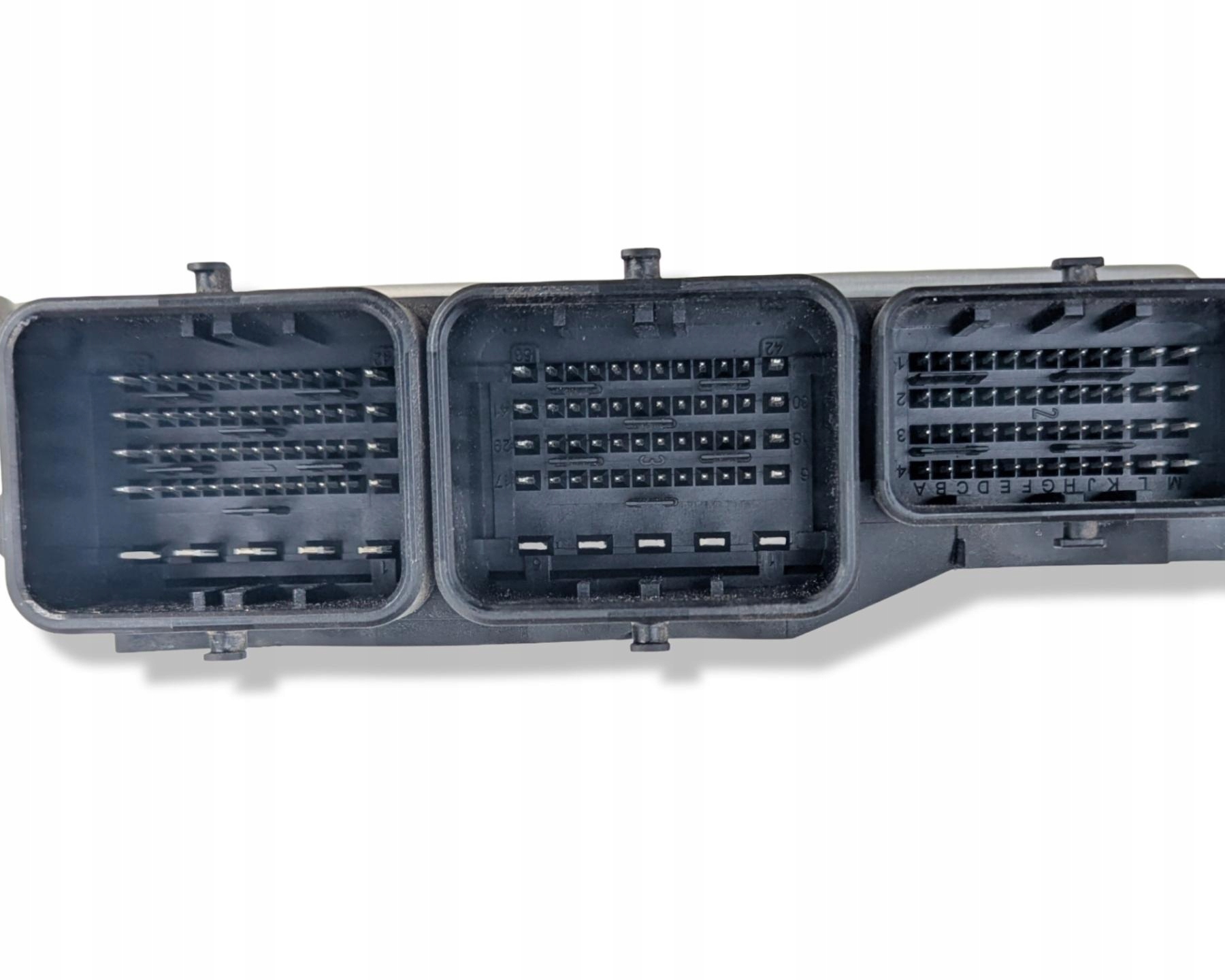 running board startowy Citroen C3 Picasso facelift 2013 9805947680