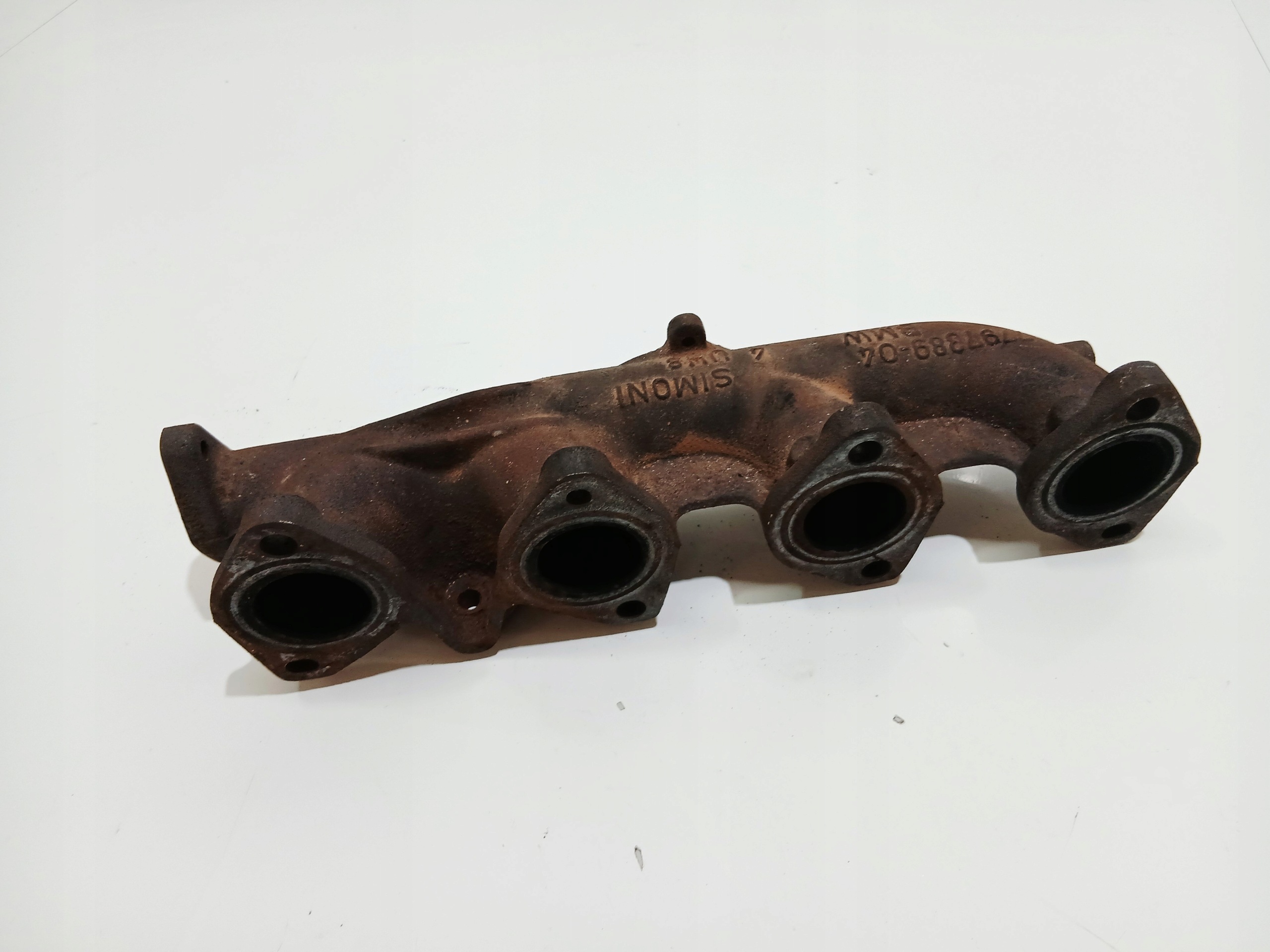 ispušna grana BMW E60 E61 N47D20A 2.0D 7797389 (0005064)