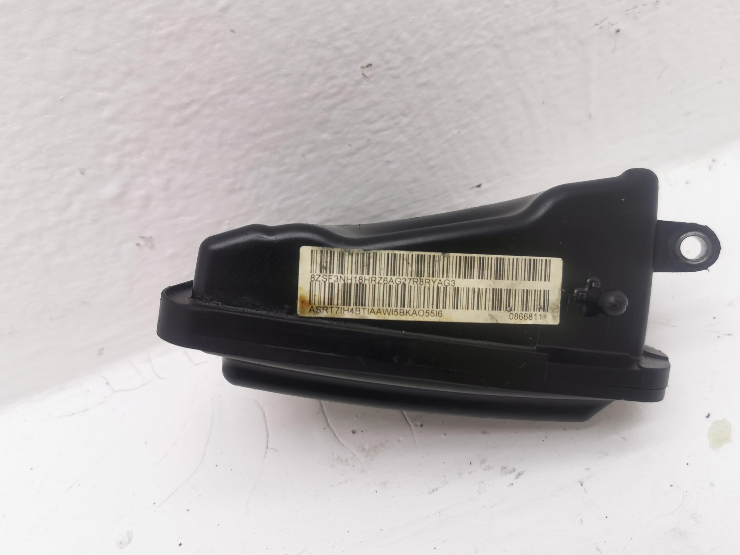 REZONATOR SSACY MERCEDES E-KLASA W212 A6421400087