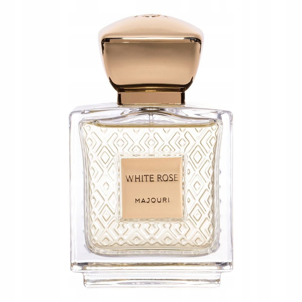 Majouri Bílá Růže Edp 75 ML
