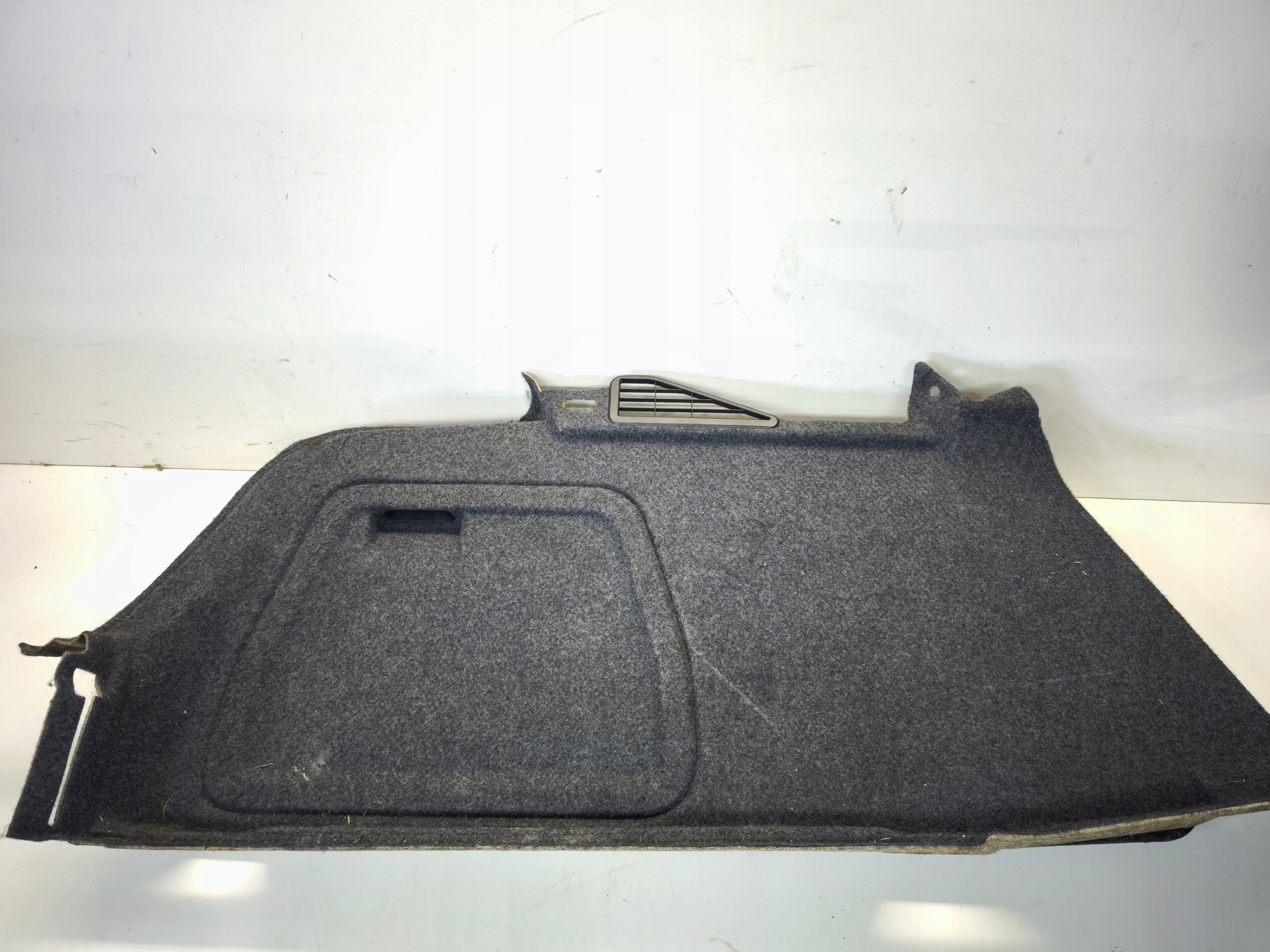 boot upholstery left AUDI A5 8T COUPE 8T0863887B 2Z3