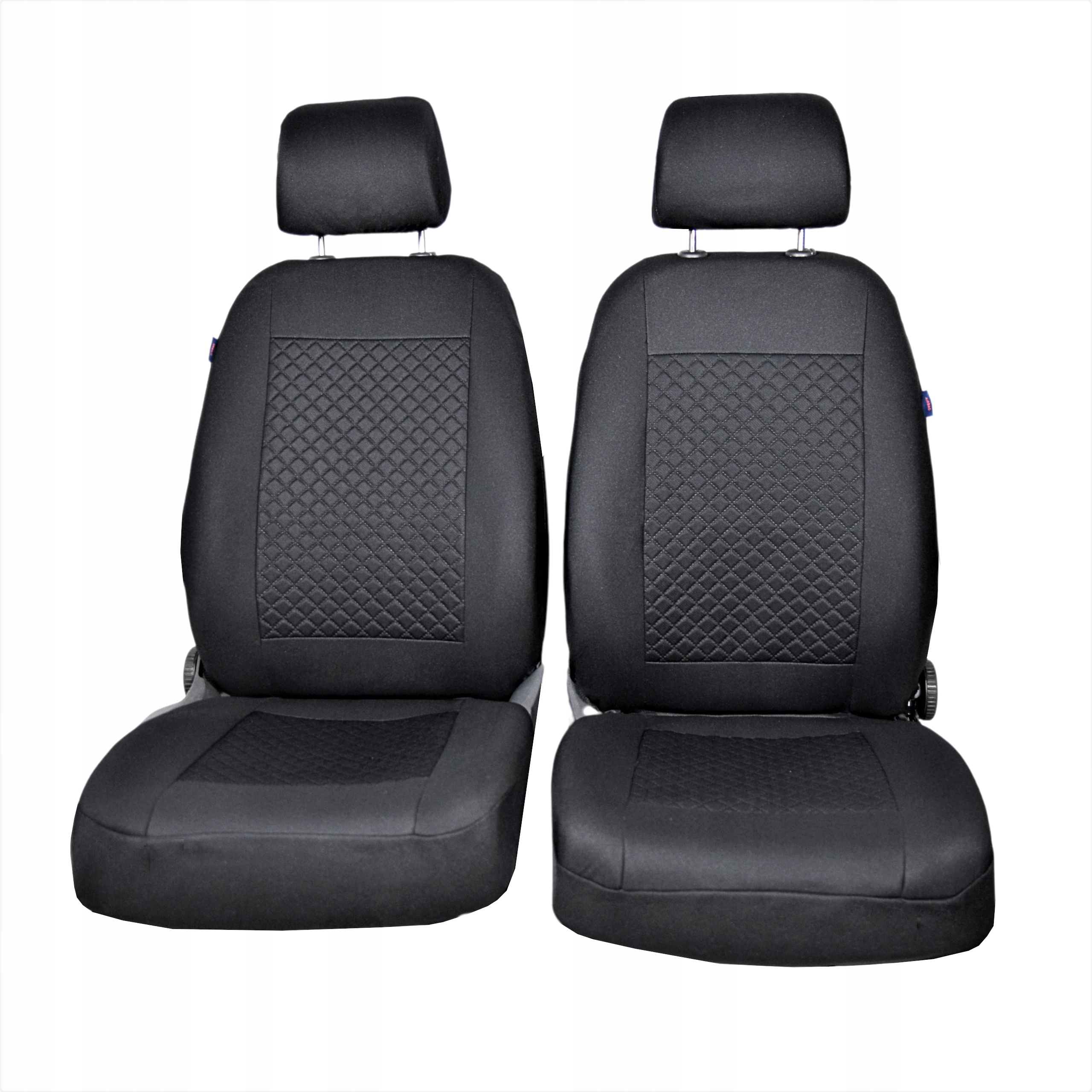 Autopotahy Přední, Přední 1+1 Skoda Roomster 2006 2015