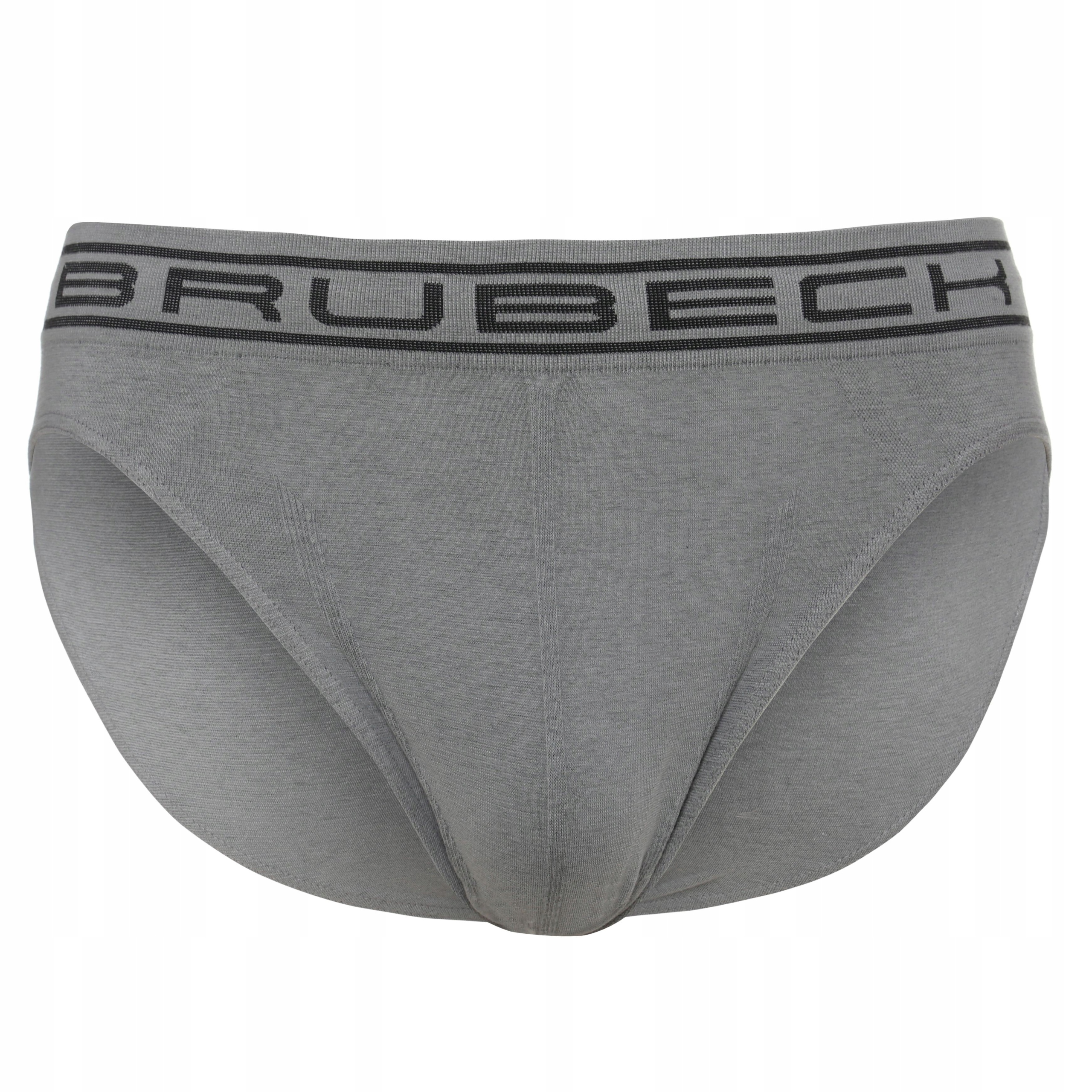 

Slipy Brubeck Bezszwowe Comfort Cotton - XL