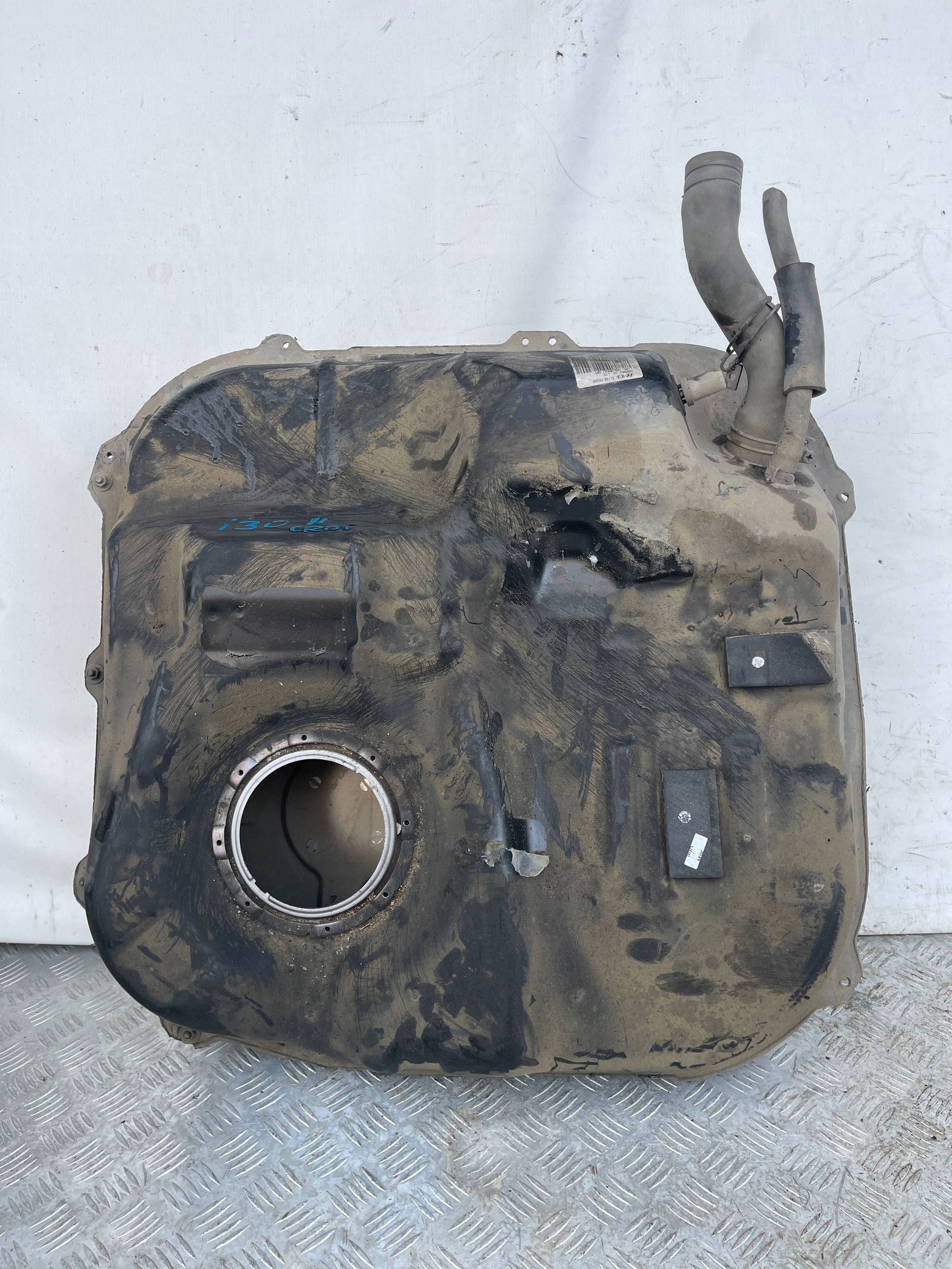 tank kraftstofftank Hyundai i30 II 2 12- CEED II 1.6 CRDI 31100A6900