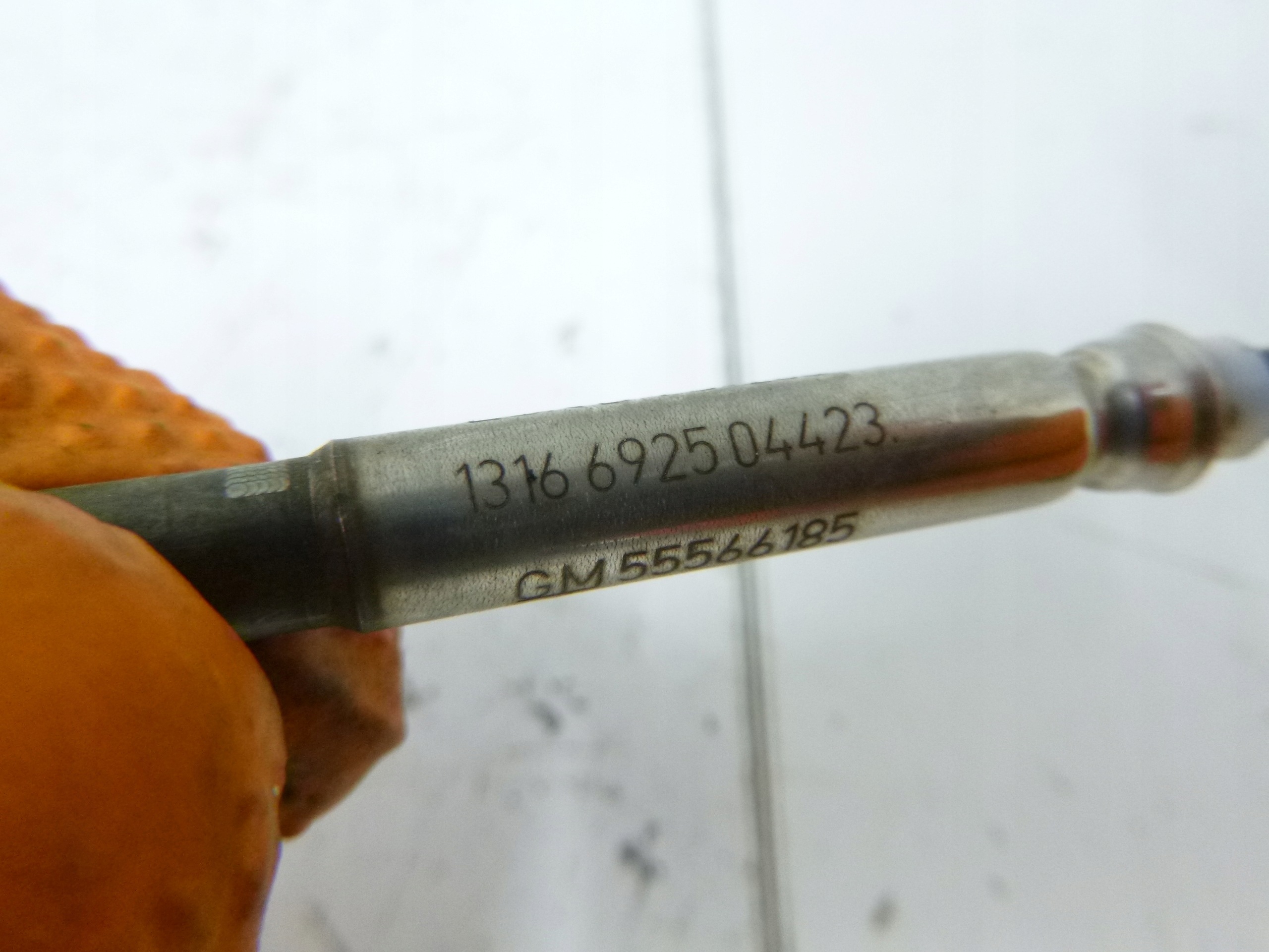 sensor temperatur gase Opel Insignia A Astra J 08-13 55566185 OE EU