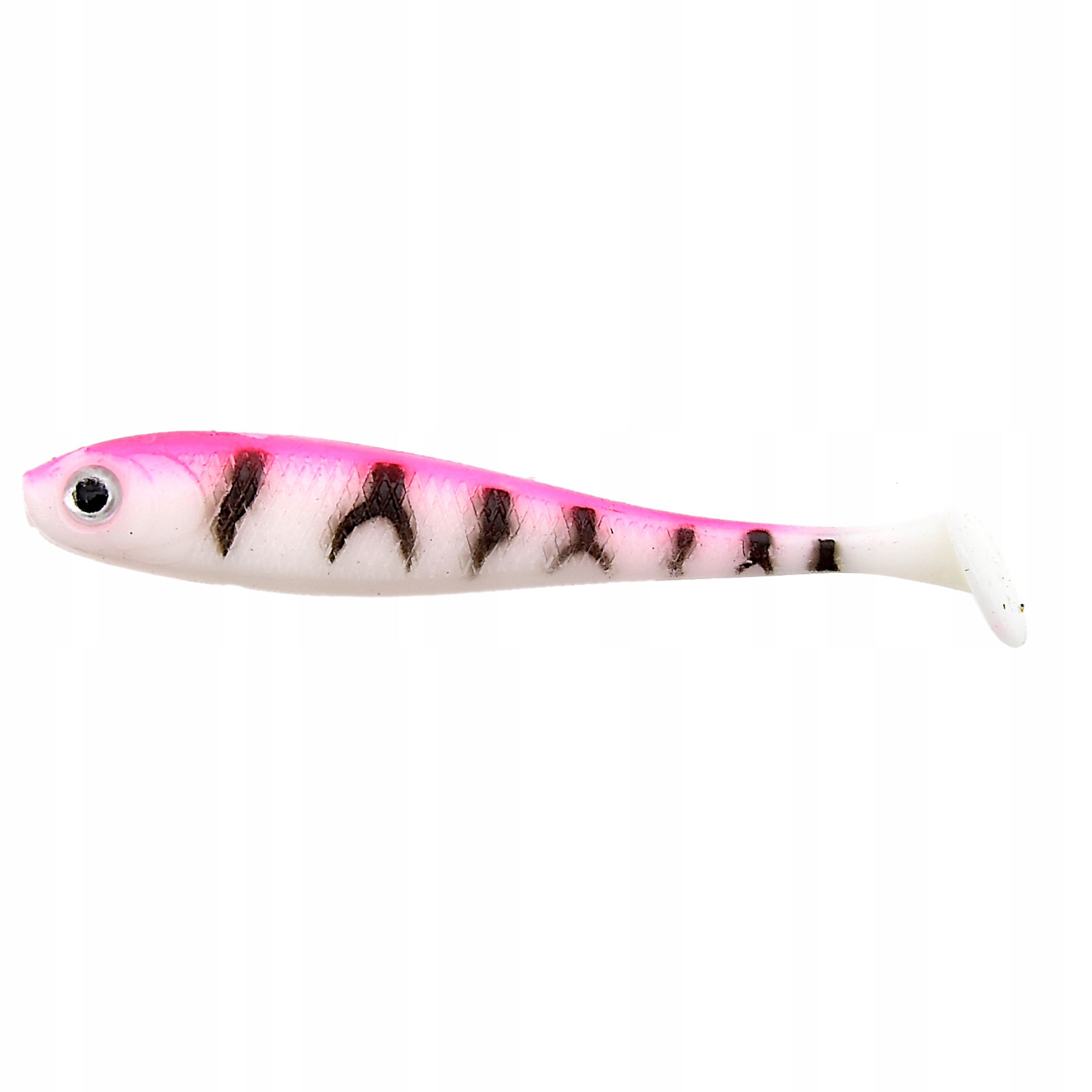 Przynęta gumowa Ripper Kopyto 7 cm ~2,1 g Spinning Okoń Sandacz Szczupak