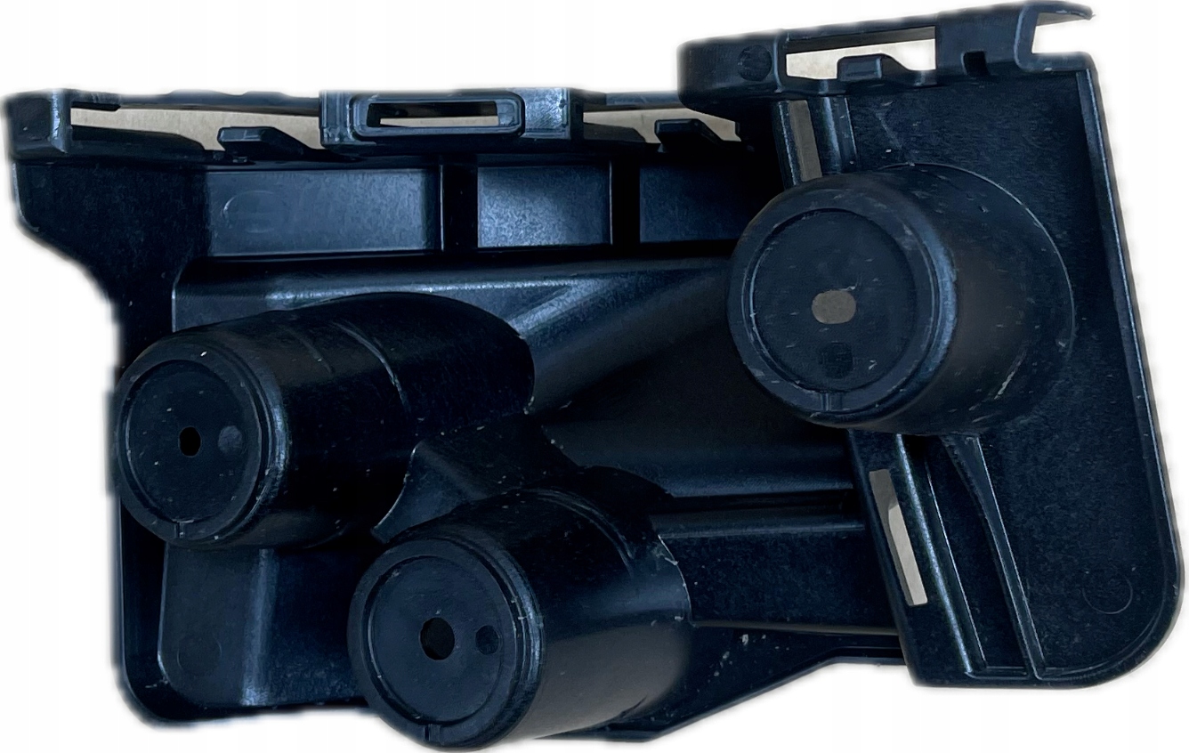 AUDI Q4 E-TRON SPORTBACK bumper bracket right rear part holder 89E807394