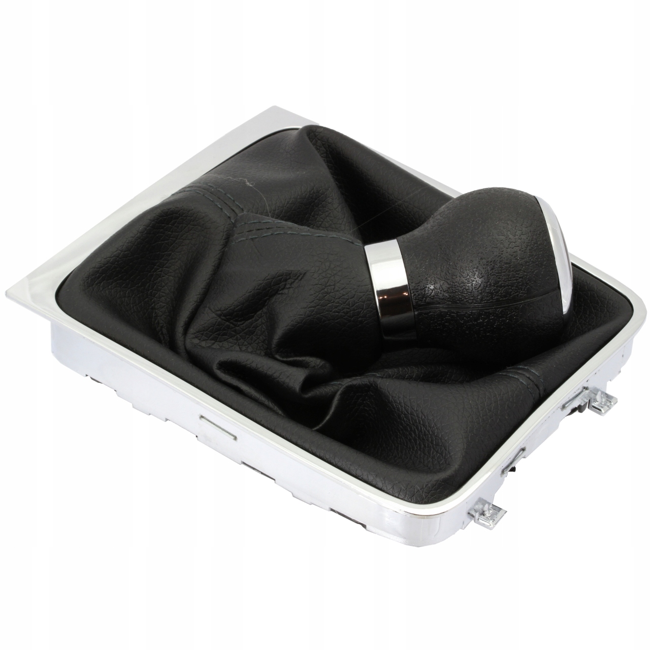 3C0711113E - Ручка переключения передач + сильфон для VW PASSAT B6 B7 CC 5B