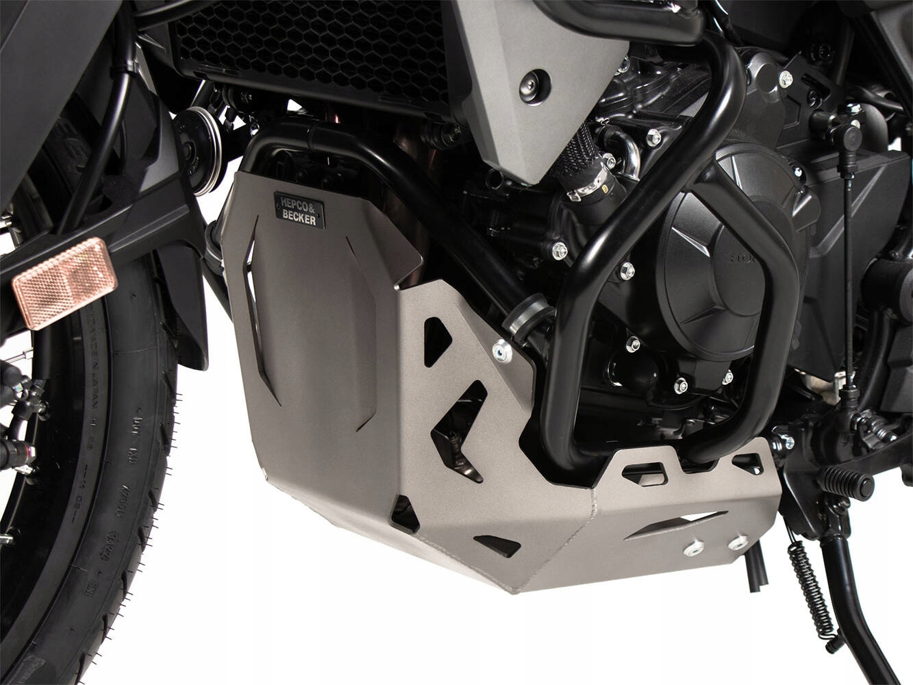 Honda XL 750 Transalp (2023-) Kryt motora