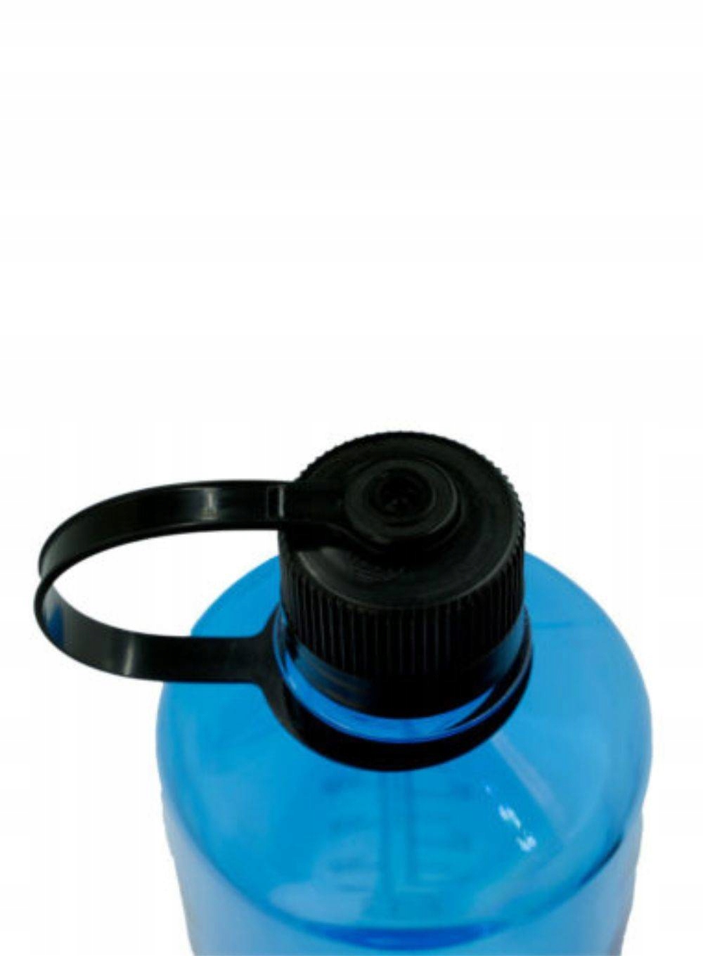 SZCZELNA BUTELKA BIDON NA WODĘ NALGENE NM 1L 1000 ml BLUE BPA FREE TRTAN Marka Nalgene