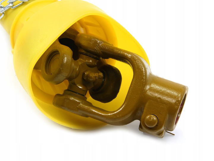 WAŁEK TRANSMISYJNY PRZEGUBOWY DO CIĄGNIKA 110cm Producent części Mar-pol