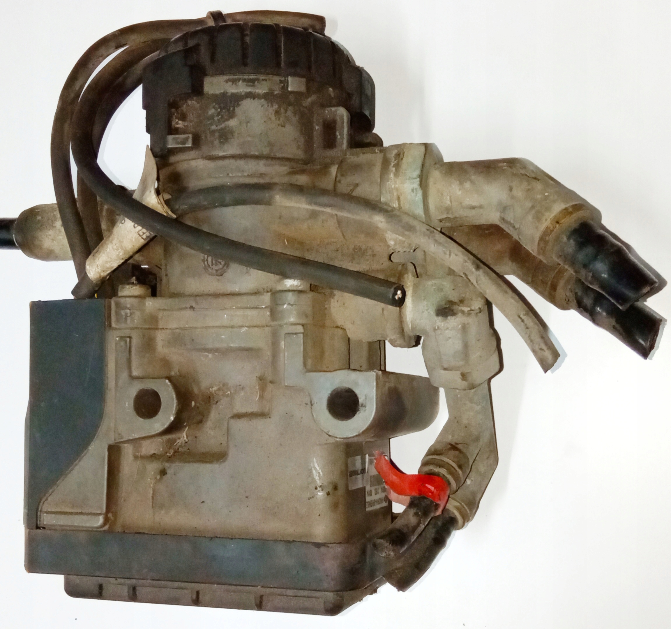 K000914 - Клапан модулятор EBS Volvo FH Renault DXI