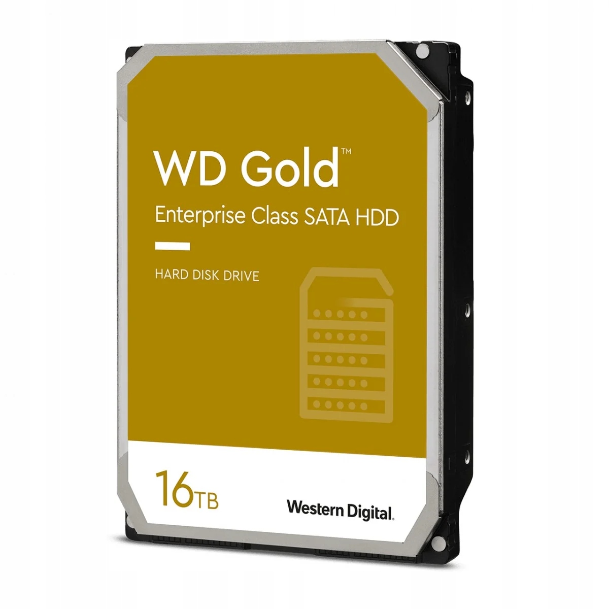 Western Digital WD161KRYZ pevný disk 3.5" 16000 Gb Sata