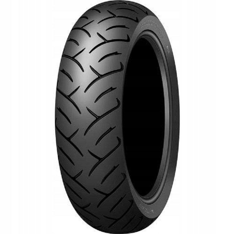 Pneumatika Dunlop D 256 180/55 R 17 73H Tl Zadný