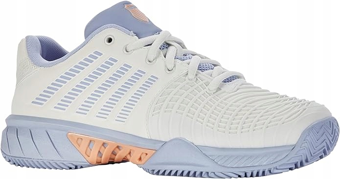 K-swiss Sportovní Boty Šněrovací Nízké 40 Ž3S
