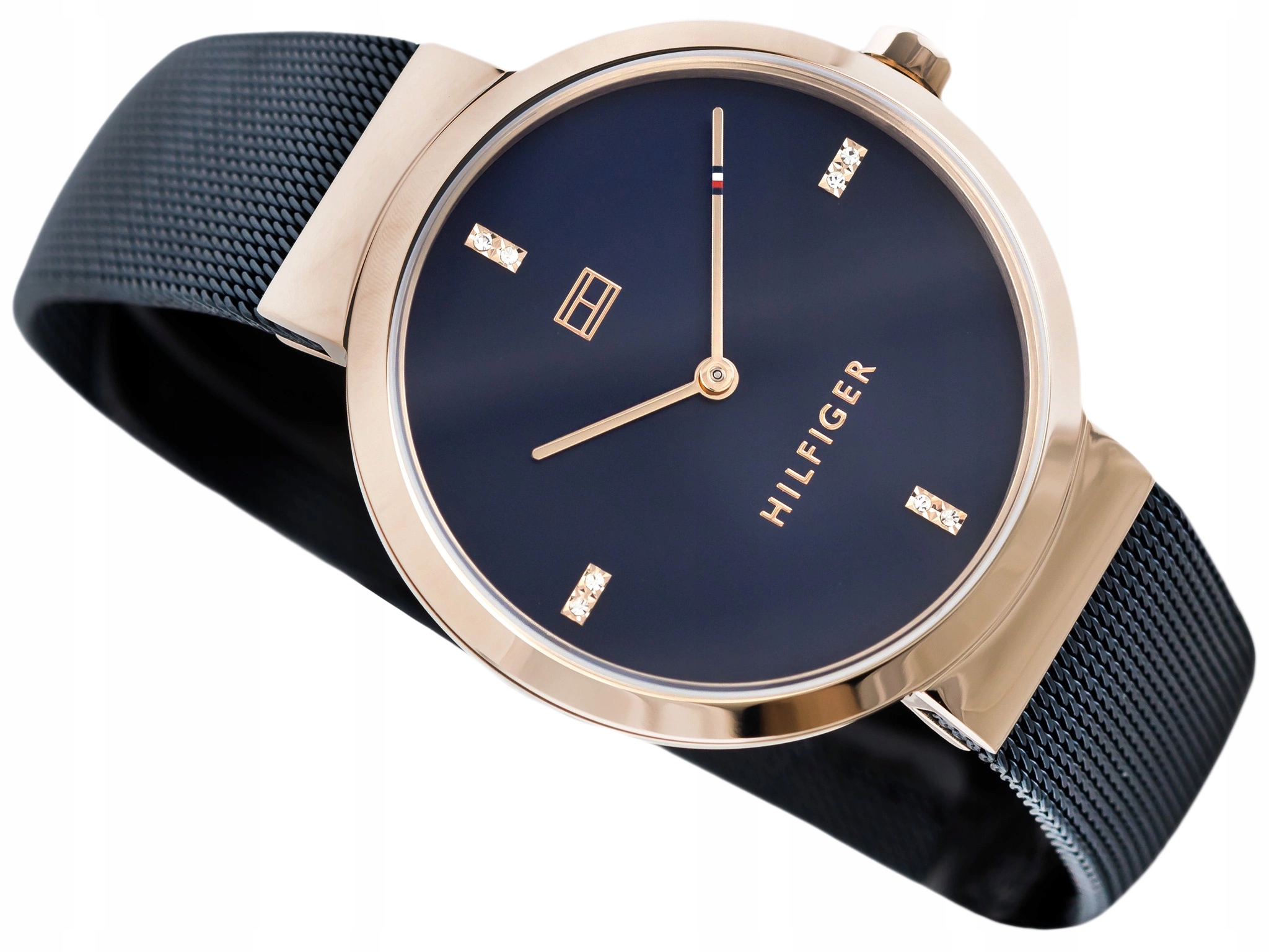 Dámské Hodinky Tommy Hilfiger 1782219 Liberty