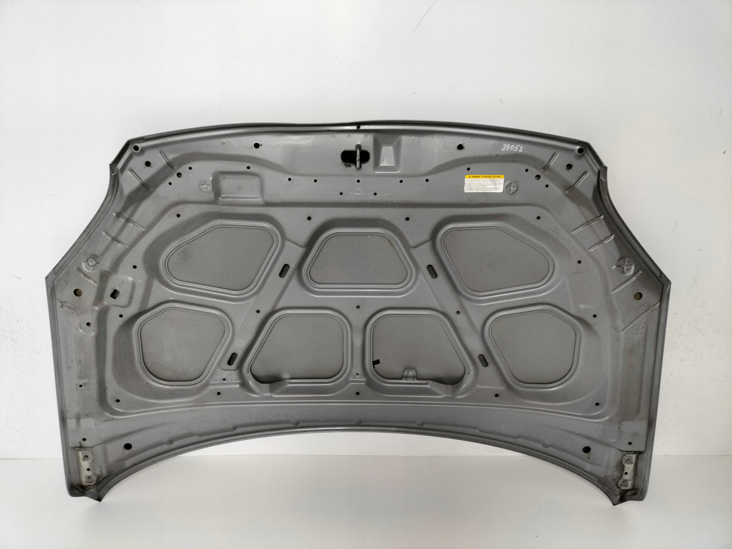 Cofano KIA SPORTAGE 2 II 04-10