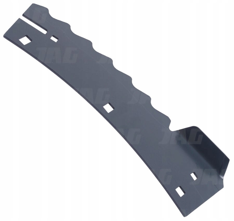 Nůž pravý na kukuřici Claas 996312