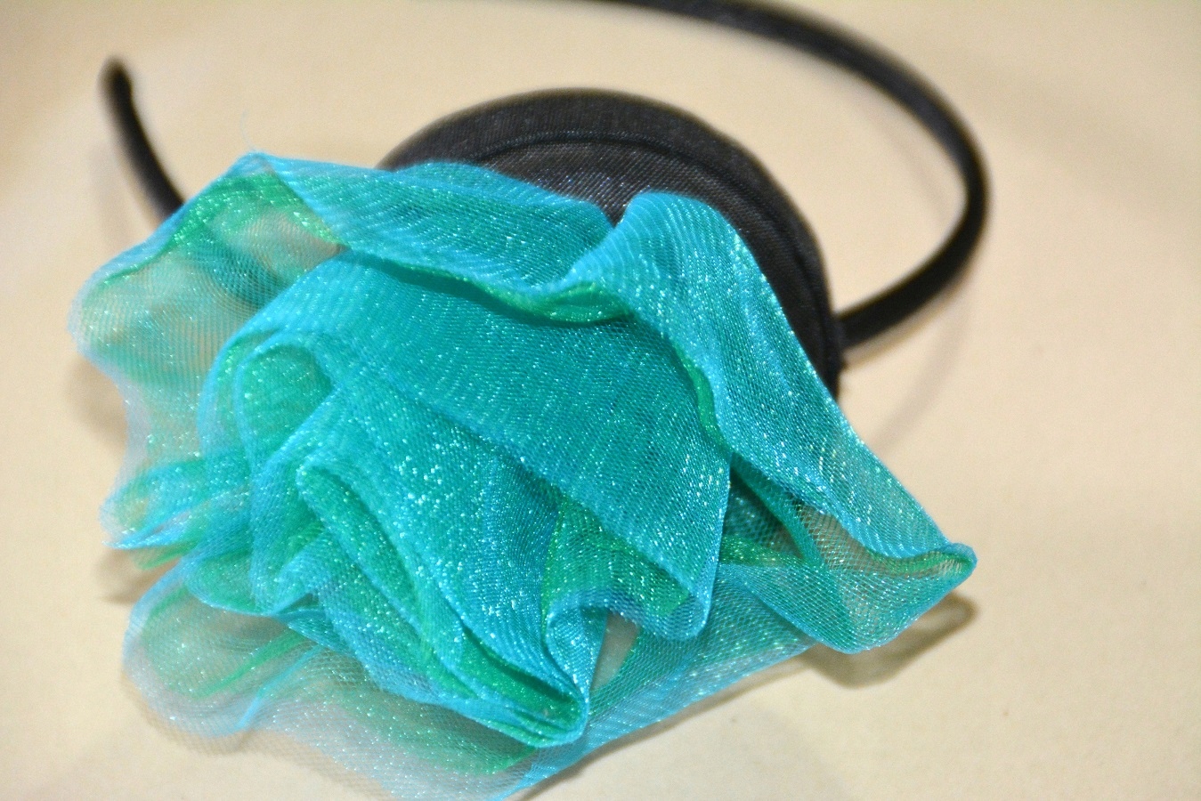 GYMBOREE, opaska z tiulu Rodzaj inny