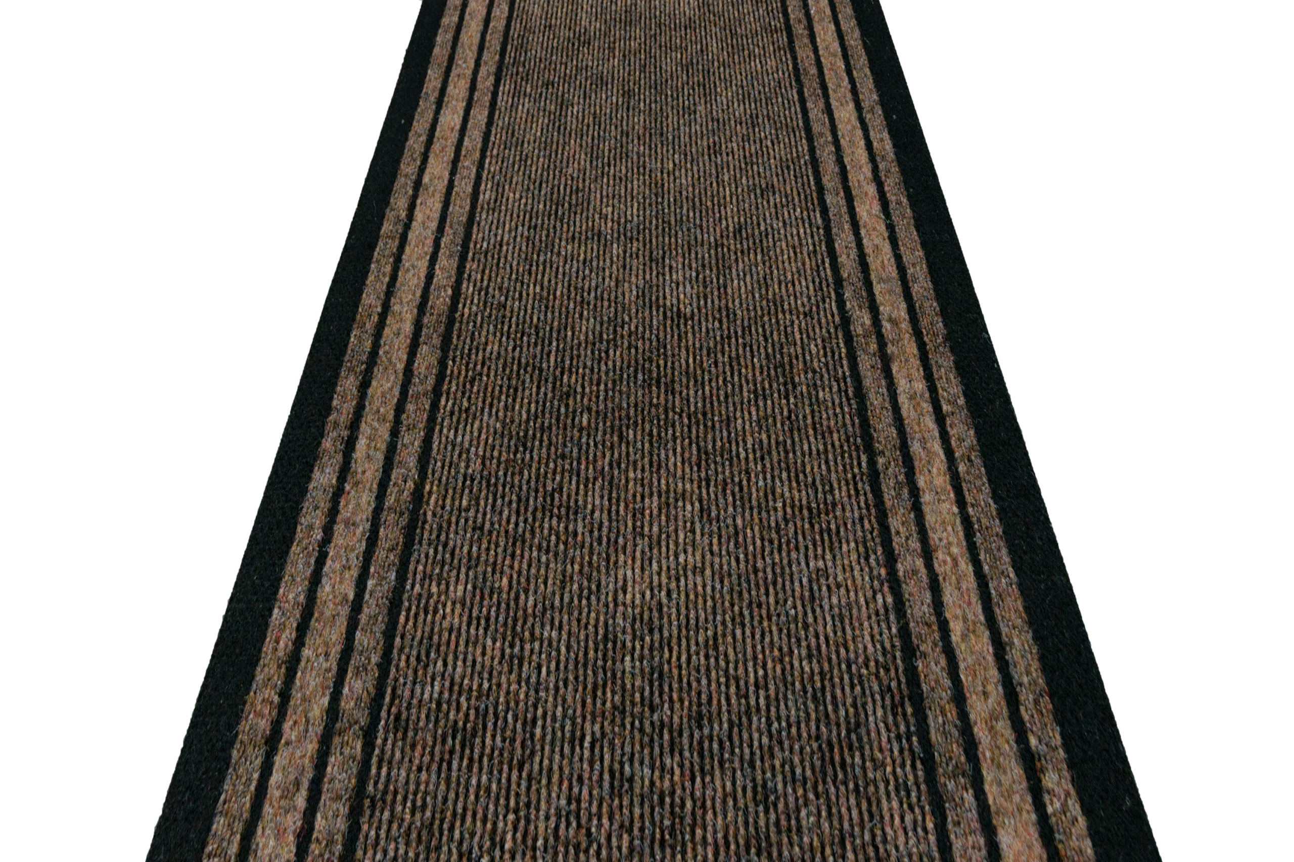 

Podgumowana Wycieraczka Materiałowa 120cm x mb