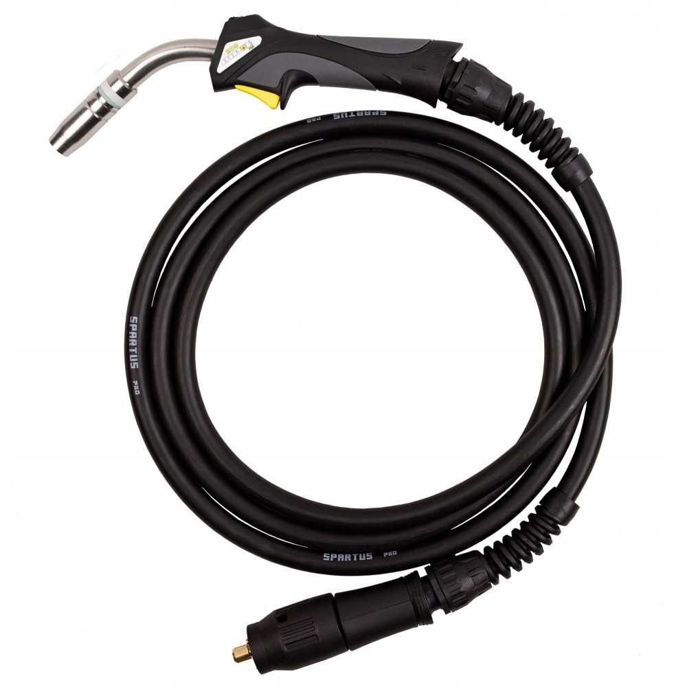 Svařovací držák Mig/mag 250 Spartus Pro 4M