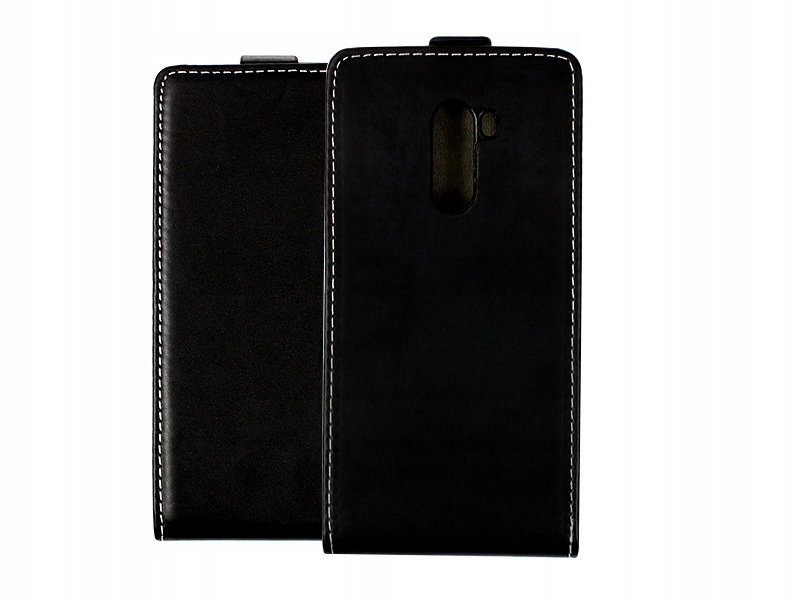 

Etui do Xiaomi Poco F1 case pokrowiec ekoskóra