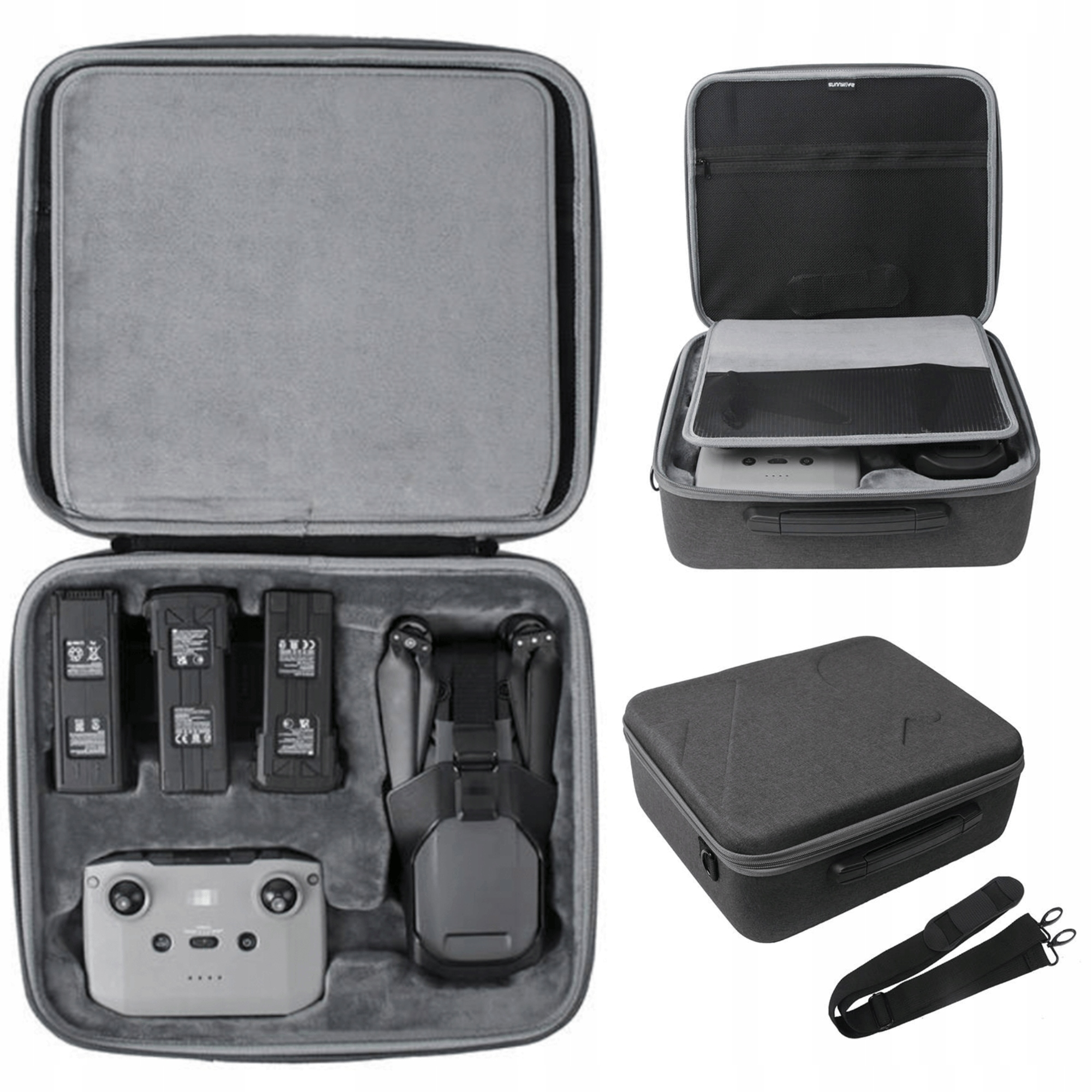 Taška Pouzdro Sunnylife pro dron Dji Mavic 3 Mavic 3 Classic