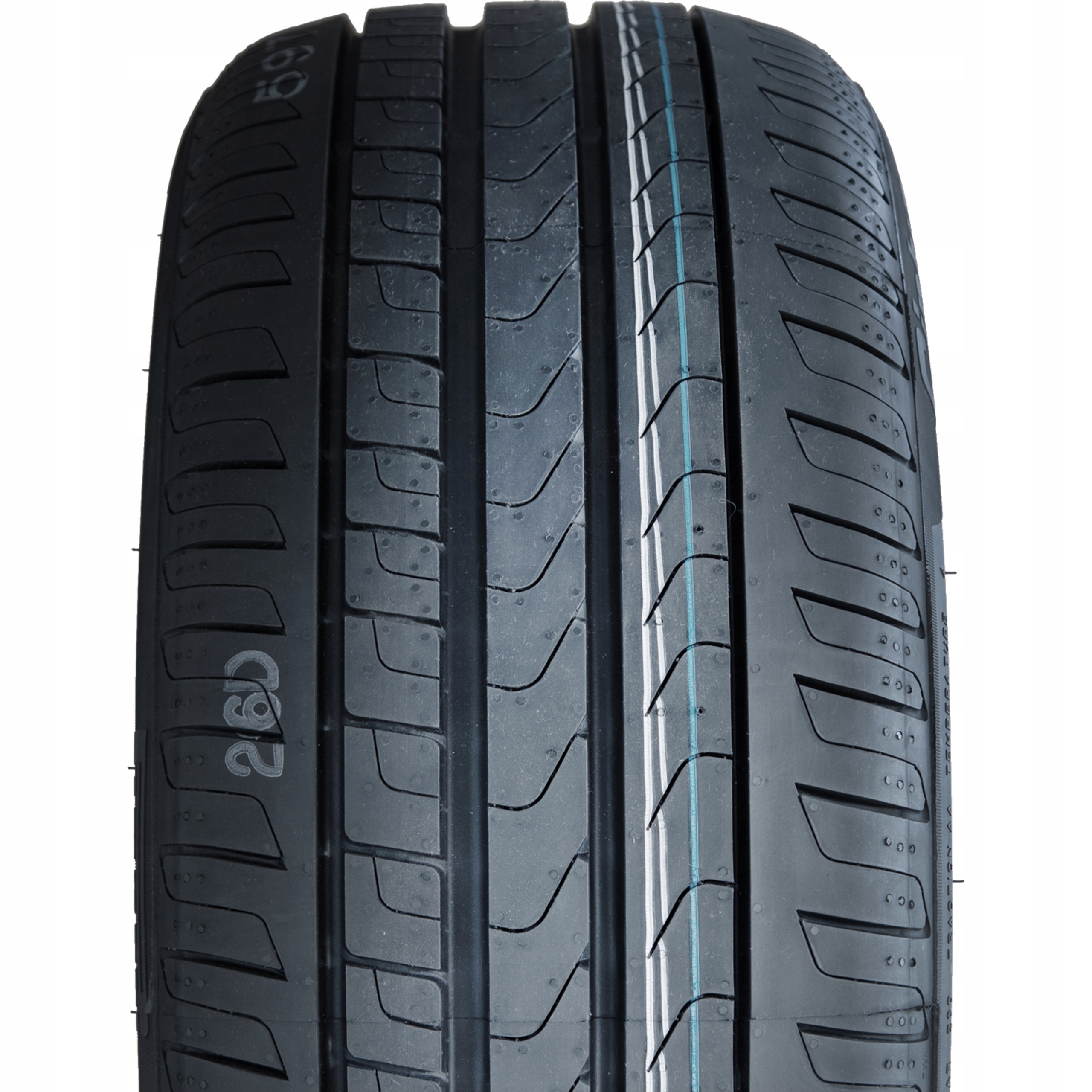 Opona letnia Run Flat 245/45R18 100Y XL Cinturato P7 Pirelli 2023